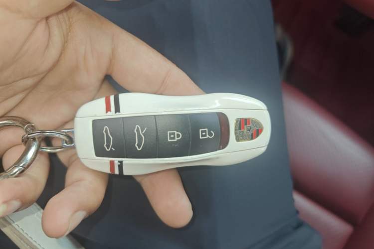 Used Porsche 718 2020 Boxster 2.0T