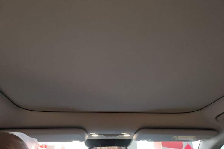 Used AION V 2026 Model Aion Tyrannosaurus Family Edition 520 Zhi Zun Edition
