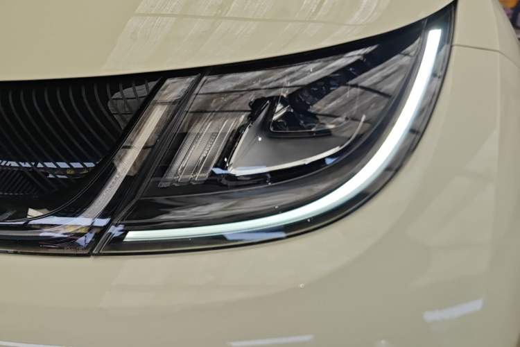 Used BYD Dolphin 2023 420 km Free Version