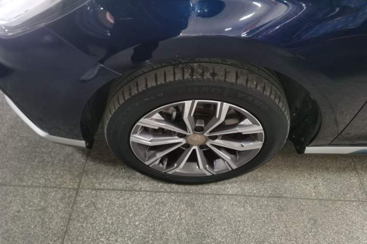 Used BYD Song MAX 2021 Upgraded Model 1.5T Automatic Prestige 6-Seater