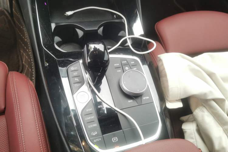 Used BMW X3 2023 xDrive30i Leading Model M Night Edition Package