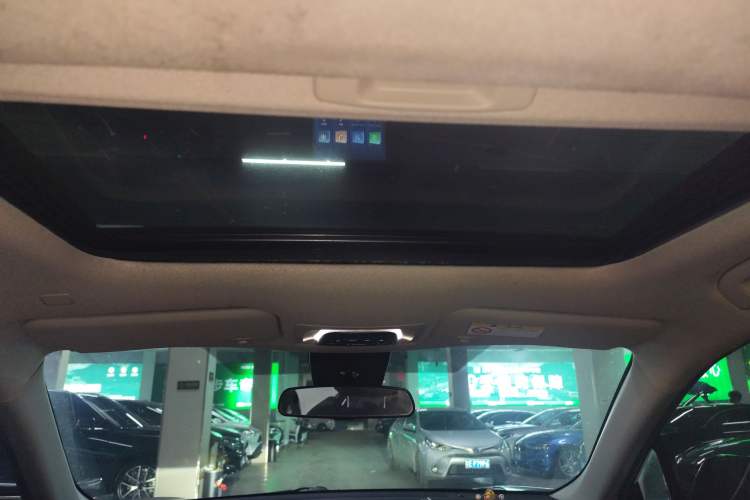 Used Toyota FRONTLANDER 2022 2.0L CVT Leading Edition
