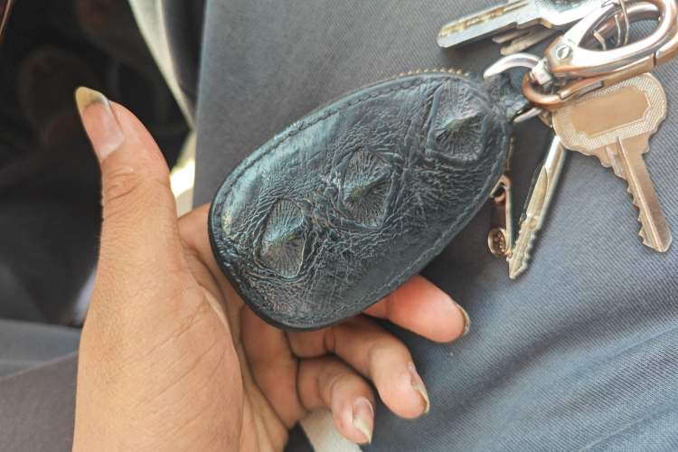 Used Mercedes-Benz Vito 2018 2.0T Business Version China V Emission Standard Vehicle Key