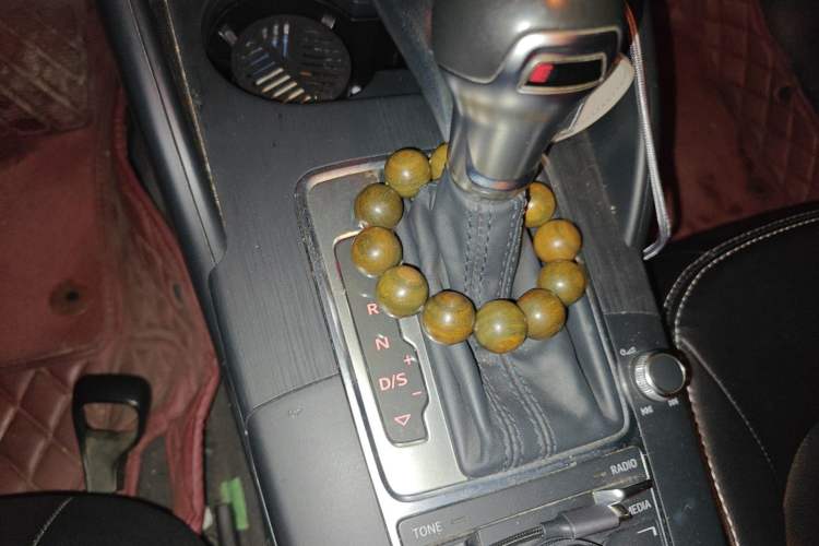 Used Audi A3 2014 Limousine 35 TFSI Automatic Advanced Model
