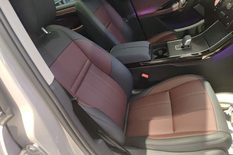 Used Land Rover Range Evoque 2024 Aurora L 249 PS Prestige Light-Chasing Edition
