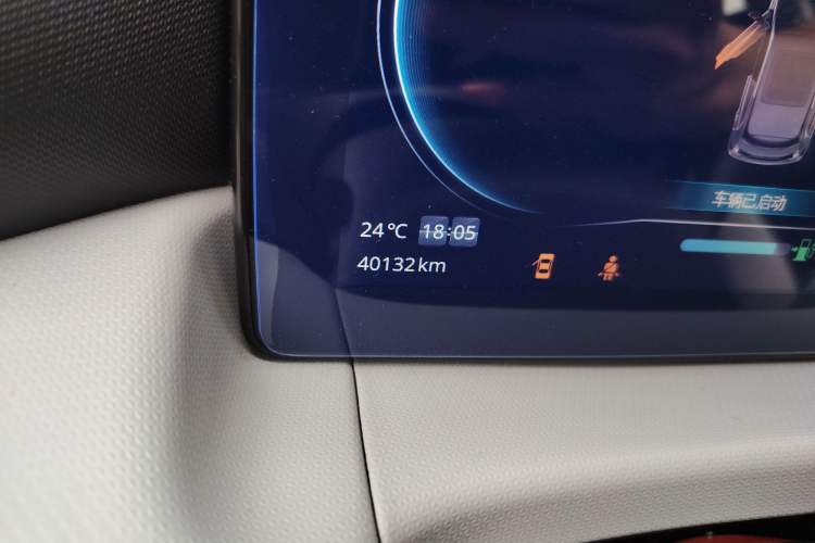 Used Leapmotor T03 2022 Star Diamond Edition
