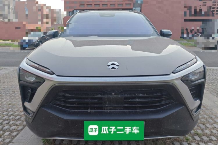 Used Nio ES8 2018 Founder Edition
