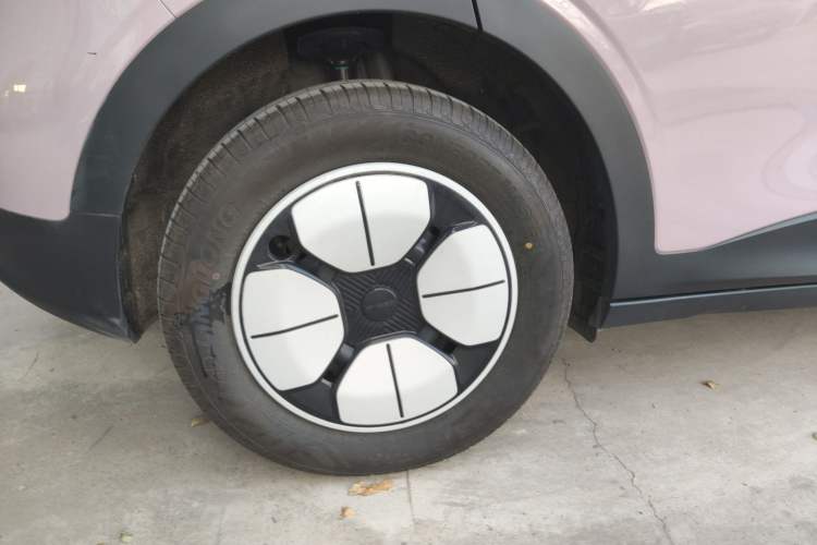 Used Geely Galaxy Geome 2025 310km Dream Edition
