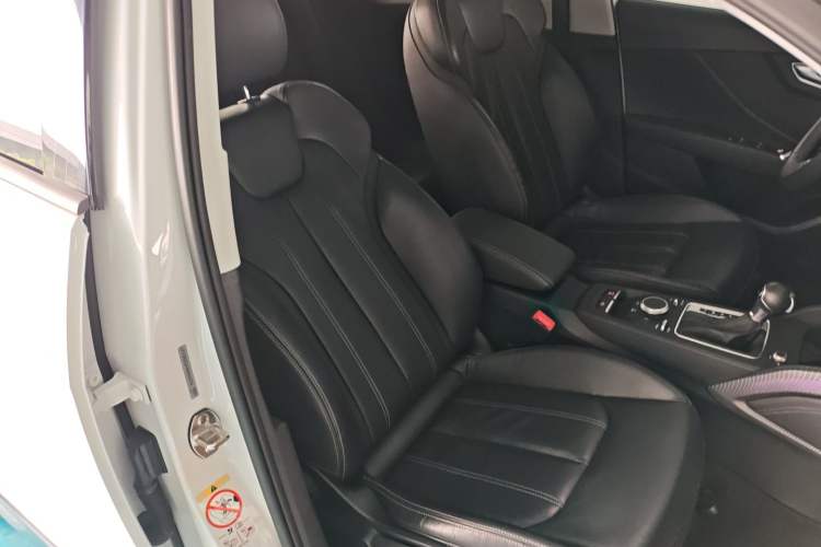 Used Audi Q2L 2022 35 TFSI Advanced Style Edition
