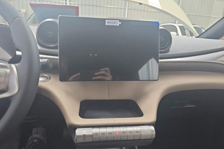 Used BYD Dolphin 2025 420km Free Edition