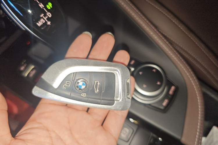 Used BMW X1 2020 xDrive25Li Luxury Edition
