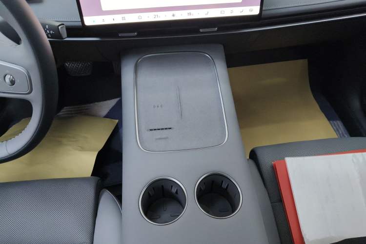 Used Nissan N7 2025 510 Max Gear Lever