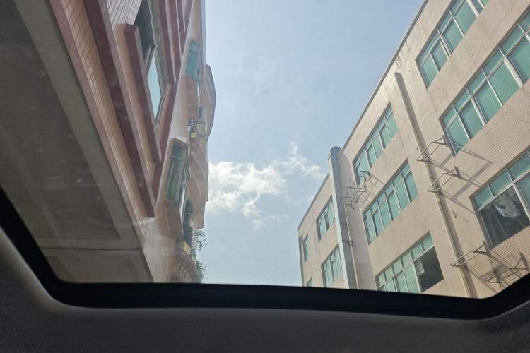 Used Hongqi HS5 2019 2.0T Smart Connect Flagship All-Wheel-Drive Version