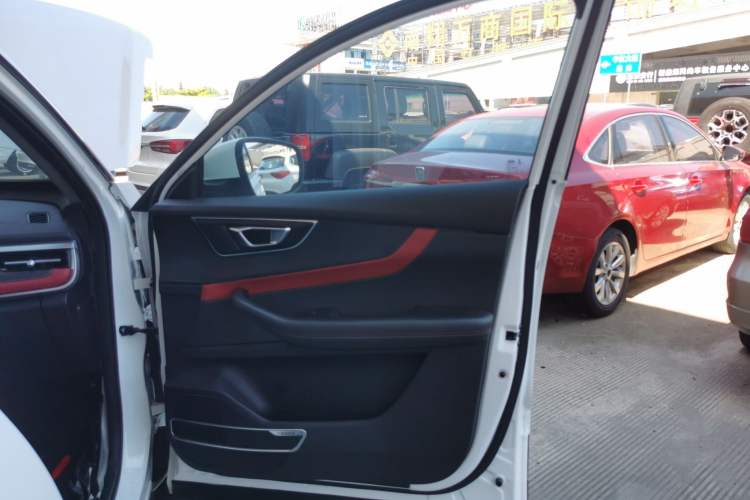 Used Chery Tiggo 7 2020 Discovery Edition 1.5T CVT Discovery No.1