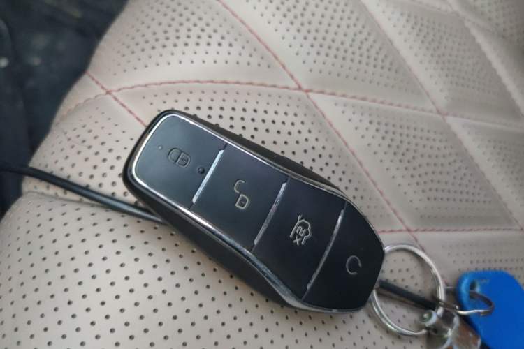 Used BYD Dolphin 2021 405 km Fashion Edition