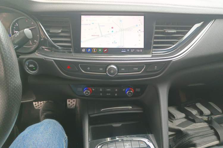 Used Buick Regal 2020 GS 28T Elite Model
