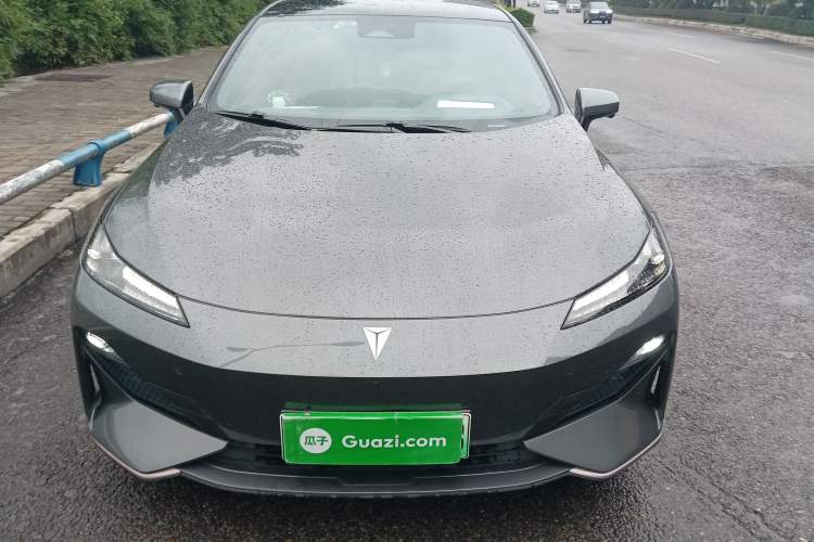 Used Deepal SL03 2022 1.5L 1200 Extended-Range Version