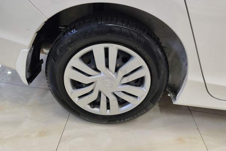 Used Honda City 2018 1.5L CVT Comfort Version
