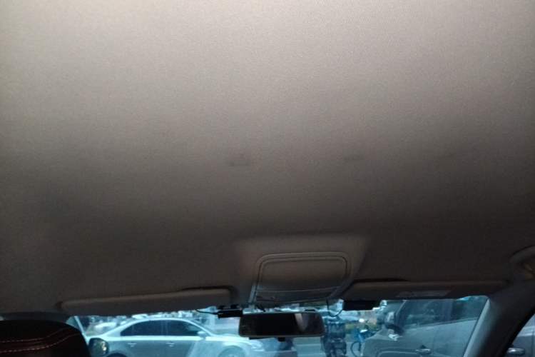 Used Skoda Octavia 2017 Classic Model 1.6L Manual Standard Edition