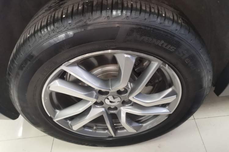 Used Nio ES6 2020 490 km Sport Edition