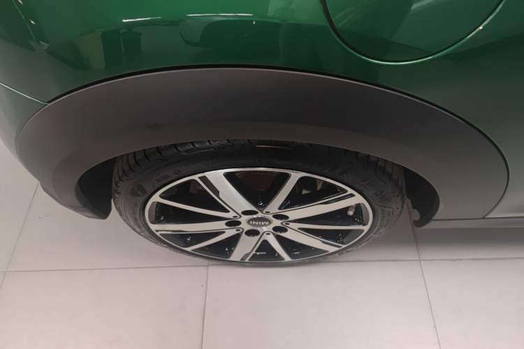 Used MINI 2022 Updated 1.5T COOPER Artist
