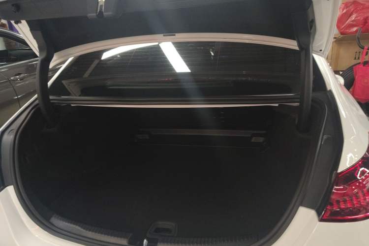 Used Mercedes-Benz C-Class 2023 C 200 L Sport Edition
