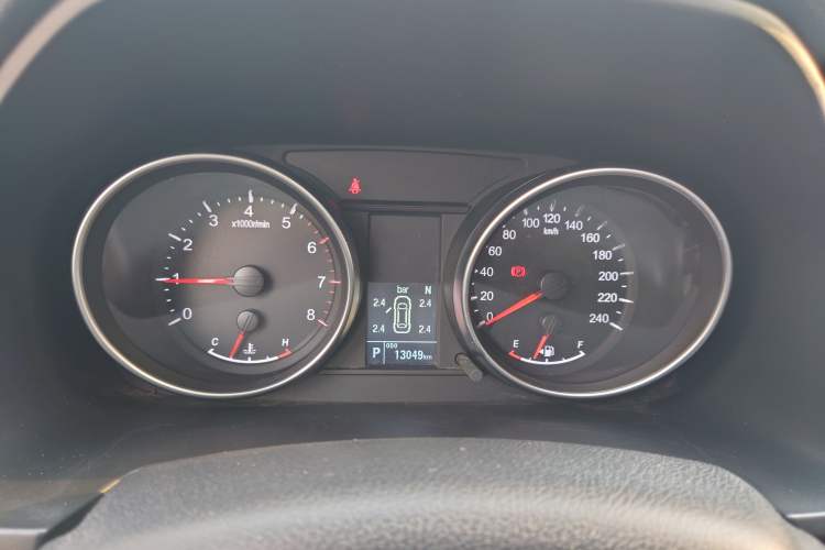 Used Haval M6 2023 PLUS 1.5T DCT Elite Smart Connectivity Model
