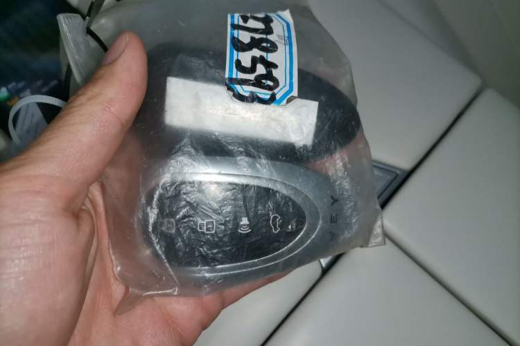 Used Wey Lanshan 2025 Four-Wheel Drive Max
