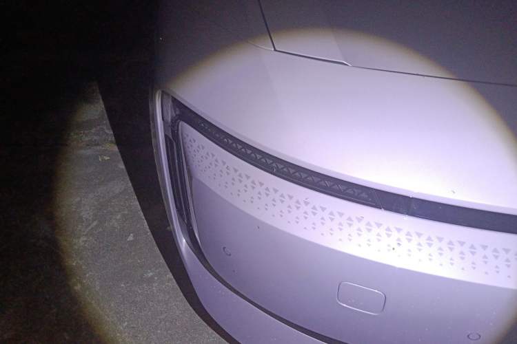 Used Audi E5 Sportback 2026 Pioneer Plus Model
