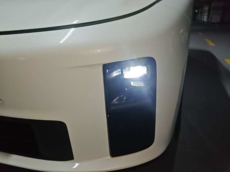 Used Li Auto i6 2025 Model Two-Wheel-Drive Standard Type — 23