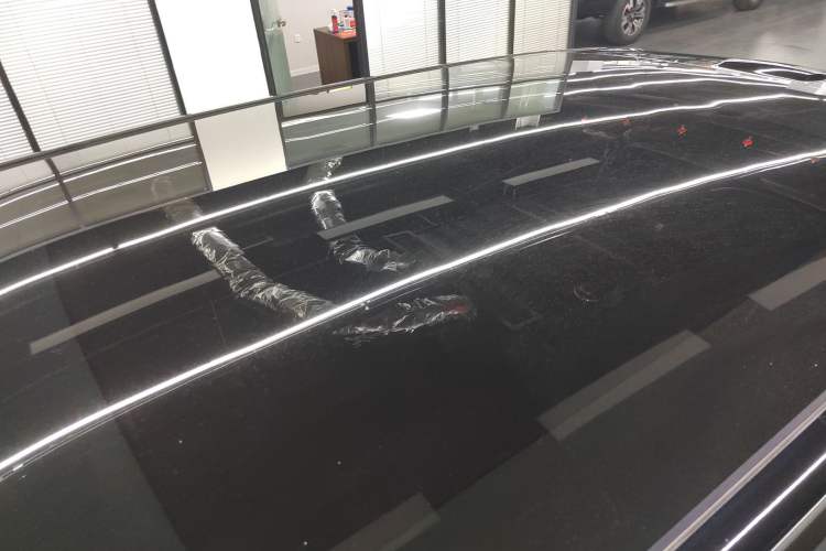 Used Land Rover Range Evoque 2013 2.0T 5-Door YAOZHI Edition
