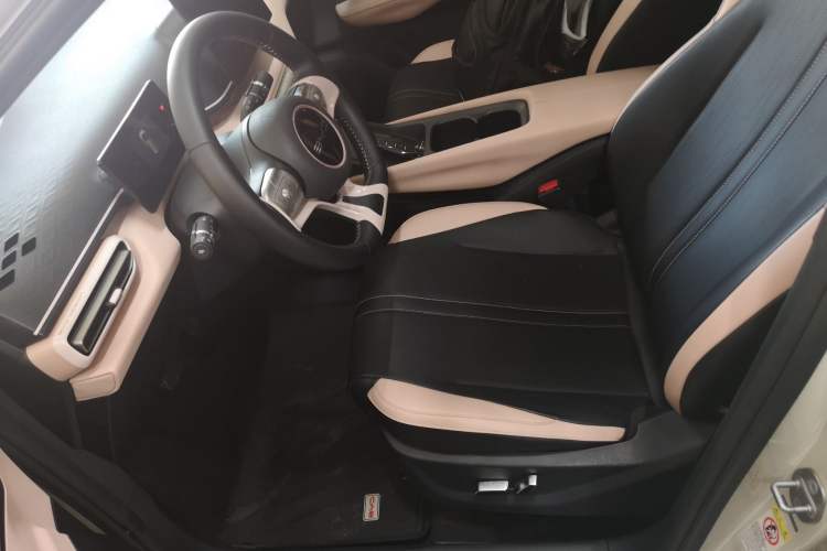 Used BYD Seagull 2023 Flying Edition
