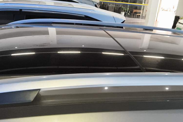 Used Skoda Kodiaq 2017 TSI330 7-Seater Two-Wheel-Drive Luxury Tech Edition
