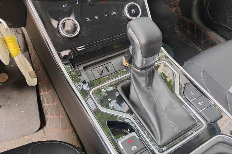 Used Chery Arrizo 5 2024 1.5L CVT Style Version
