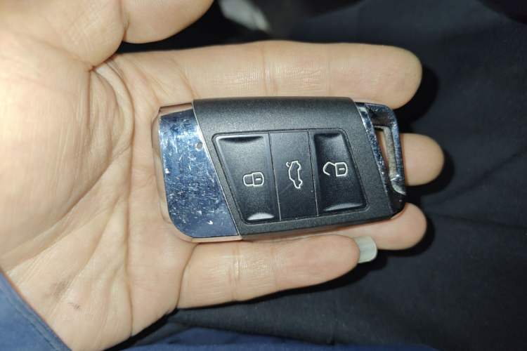 Used Volkswagen Golf 2018 230TSI Automatic Luxury Version