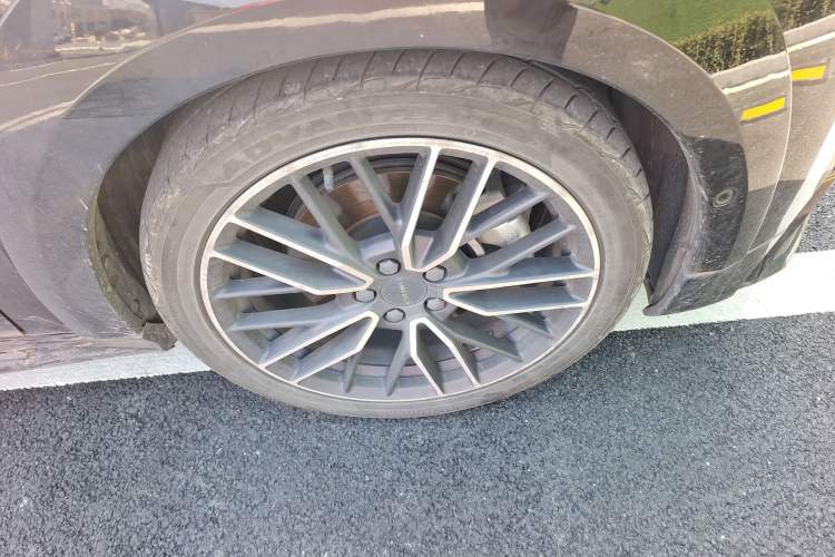 Used Lynk & Co 02 Hatchback 2021 2.0TD Halo
