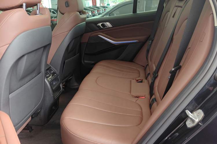 Used BMW X5 2020 xDrive30i M Sport Package