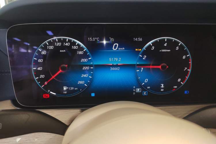 Used Mercedes-Benz E-Class (Import) 2023-Year Restyled E 260 Coupe
