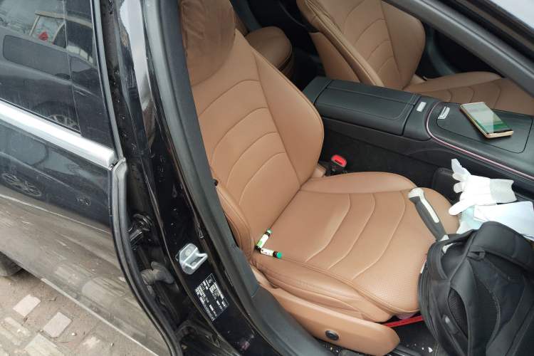 Used Mercedes-Benz E-Class 2024 E 300 L Fashion Sport Model