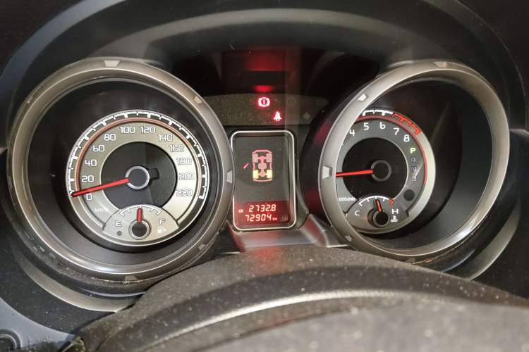 Used Mitsubishi Pajero 