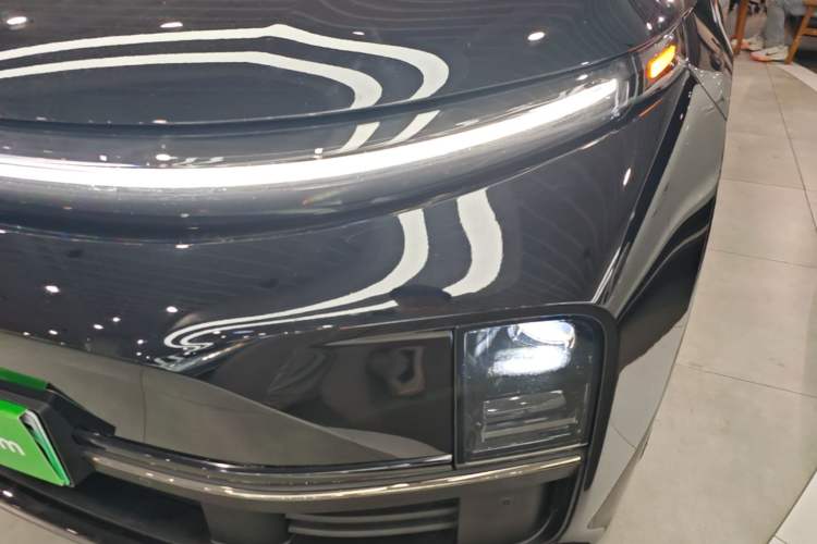 Used Li Auto L7 2023 Air model