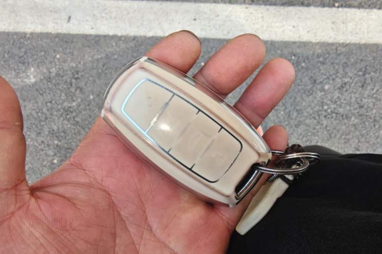 Used Haval H7 2017 Blue-Label H7L 2.0T Automatic Luxury Model
