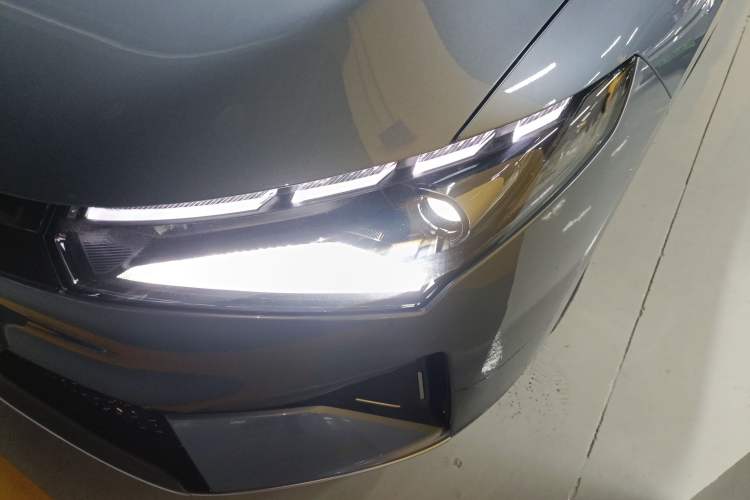 Used XPeng P5 2023 Smart Drive Edition