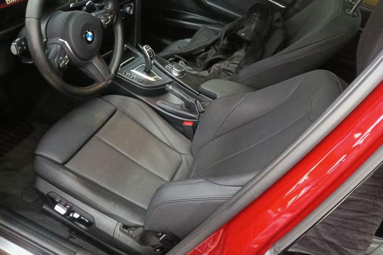 Used BMW 3 Series 2019 320Li M Sport Night Edition
