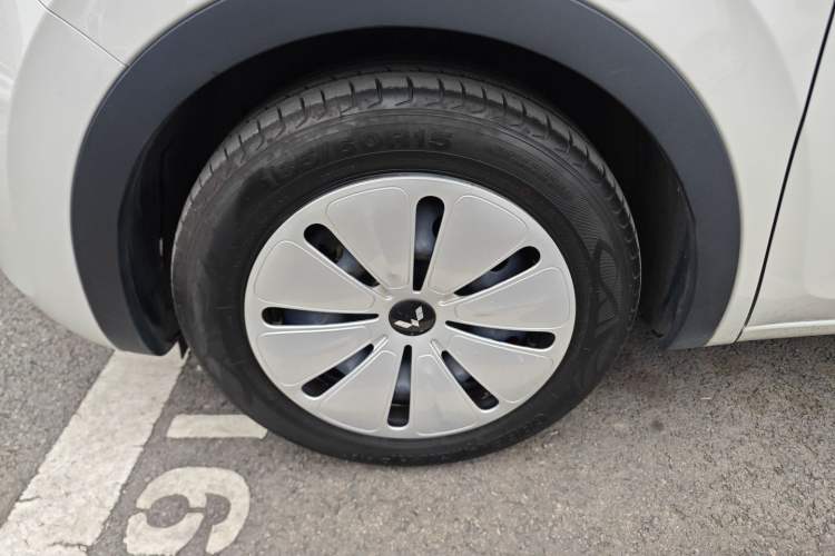 Used Wuling Bingo 2023 203km Light Edition