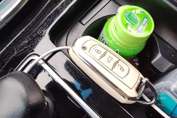 Used Geely Auto Emgrand GT New Energy 2018 1.5T PHEV Yao Ling Edition