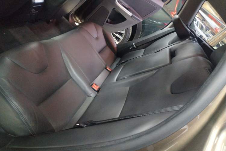 Used Volvo XC60 2017 T5 Smart Upgrade Edition