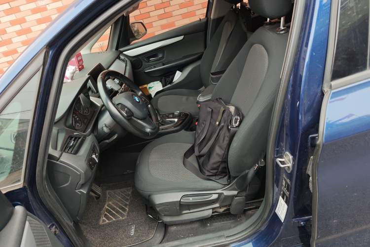 Used BMW 2 Series Active Tourer 2016 218i Fashion Model