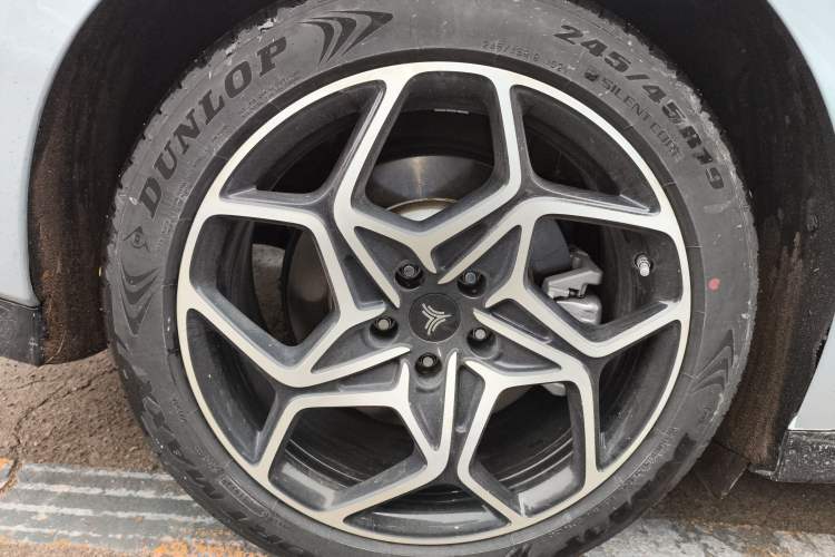 Used NETA GT 2023 560
