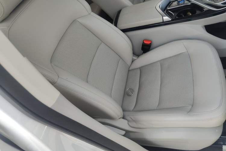 Used Geely Auto Jiajie New Energy 2021 ePro 1.5TD PHEV Comfort Edition